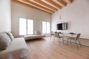 Palazzo '900 Design Flats - Il Fondatore Padova